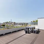Luxury Apartment Concorde