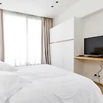 Luxury Apartment Concorde