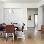 Luxury Apartment Concorde