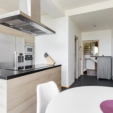 Appartamento Luxury Concorde Parigi