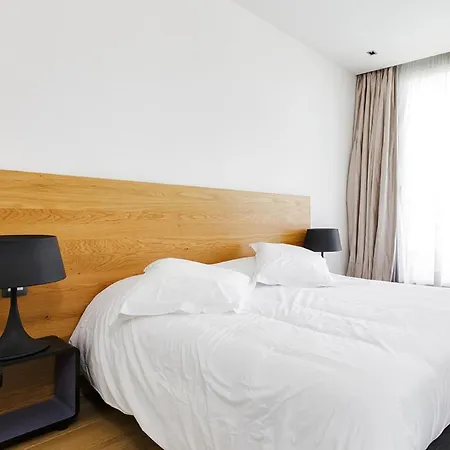 Luxury Concorde Paris